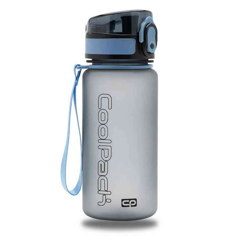 COOLPACK BOCA ZA VODU MINI 400 ML ASST