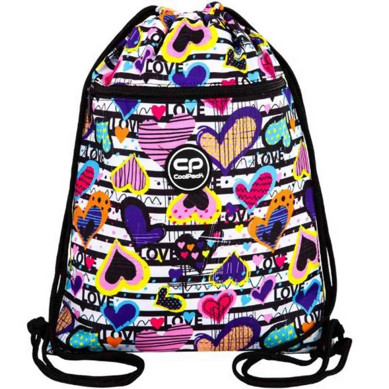 COOLPACK TORBA ZA PATIKE DIARY