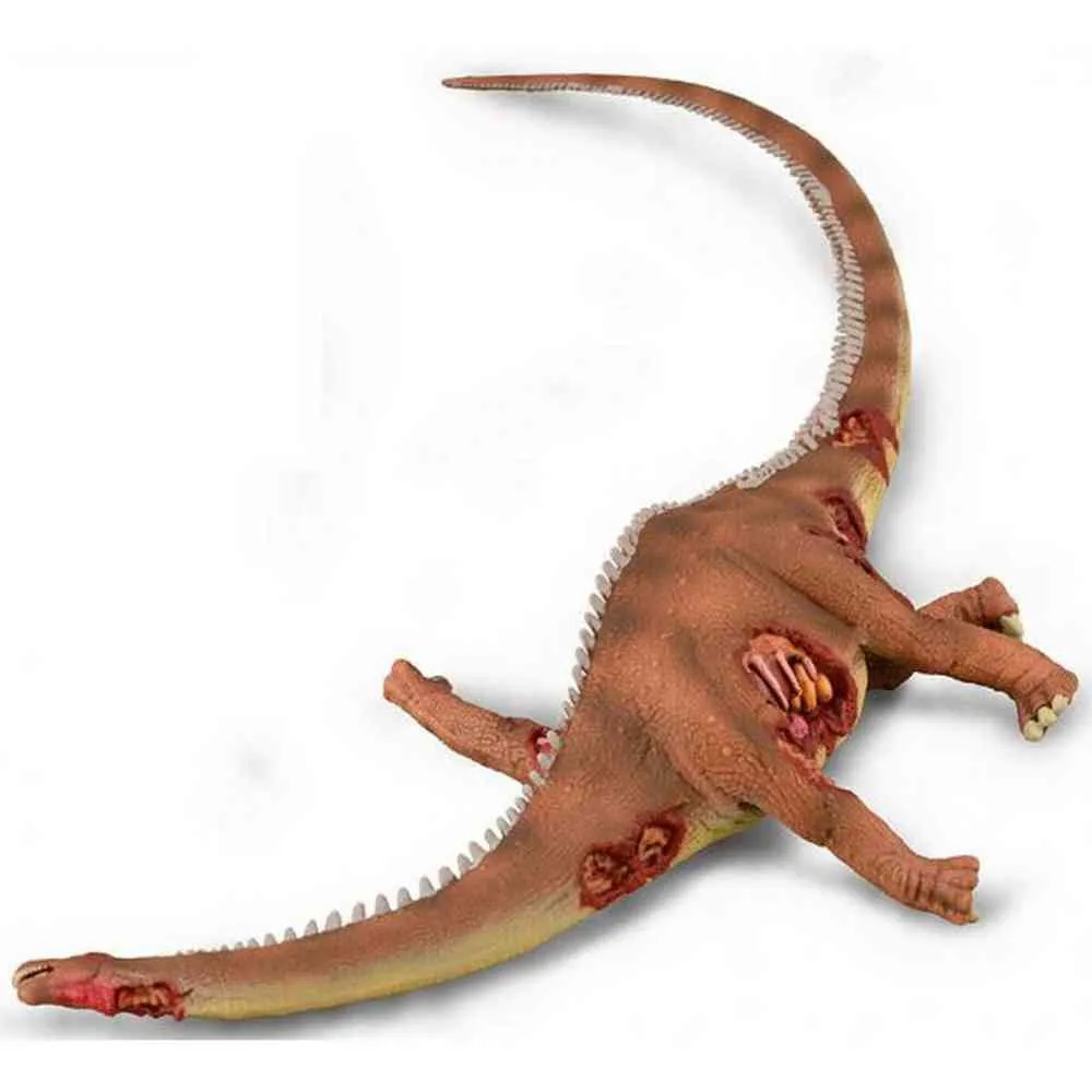 COLLECTA BRONTOSAURUS PREY 