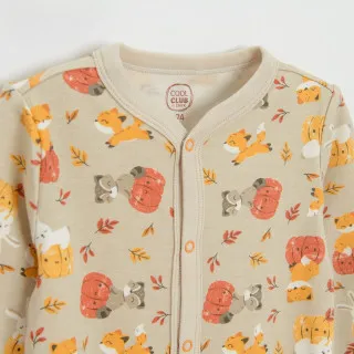 COOL CLUB ZEKA BEIGE