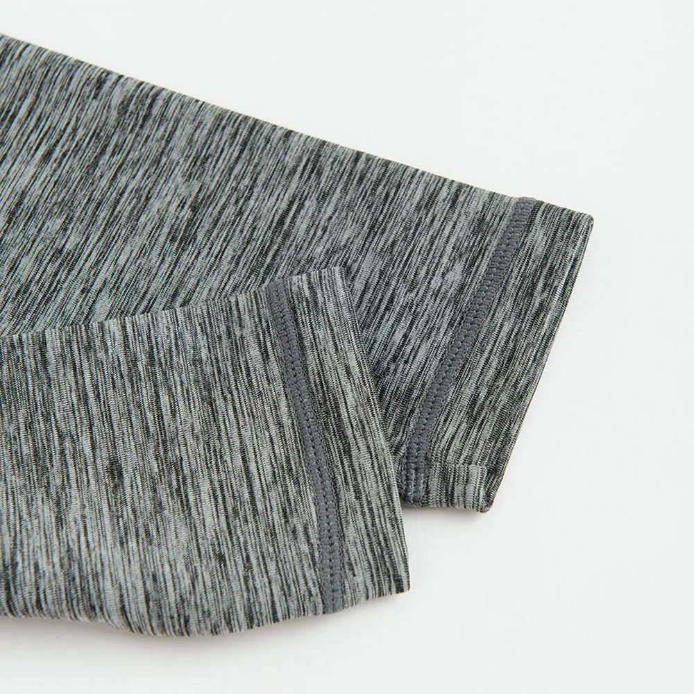 COOL CLUB TERMO DONJI DEO GREY MELANGE