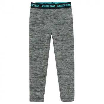 COOL CLUB TERMO DONJI DEO GREY MELANGE 