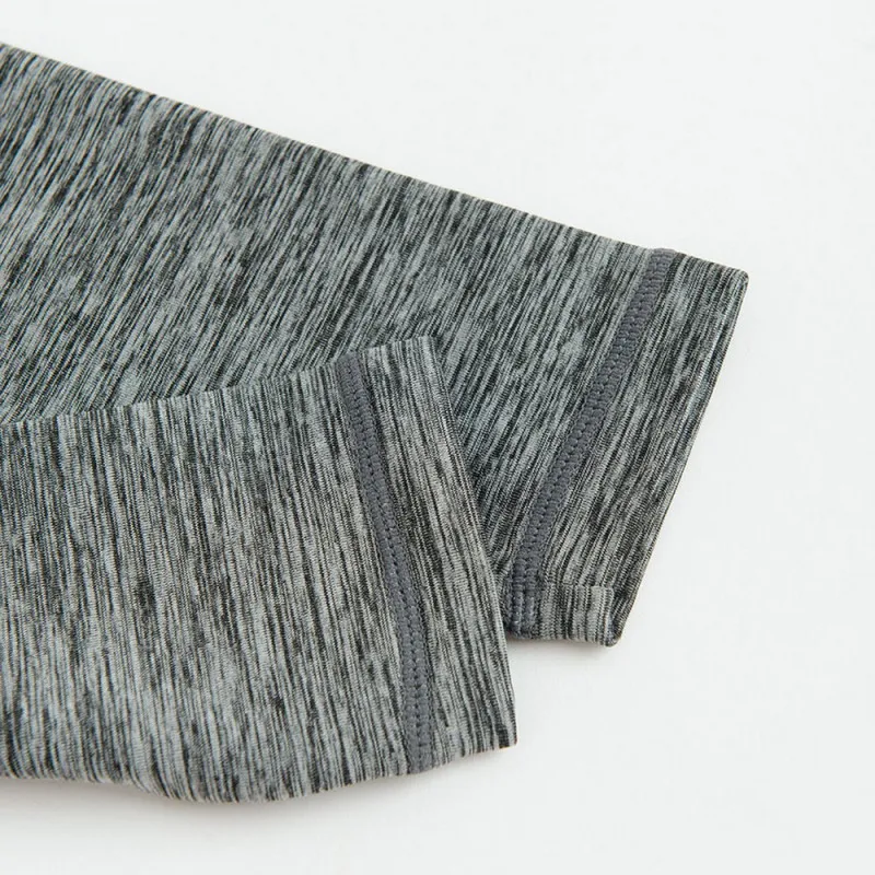 COOL CLUB TERMO DONJI DEO GREY MELANGE