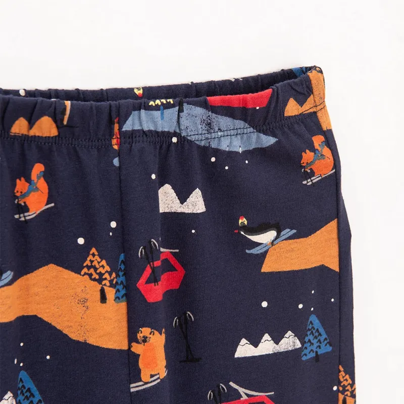 COOL CLUB PIDZAMA MIX 