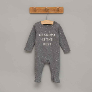 COOL CLUB ZEKA OVERALL 2-PACK