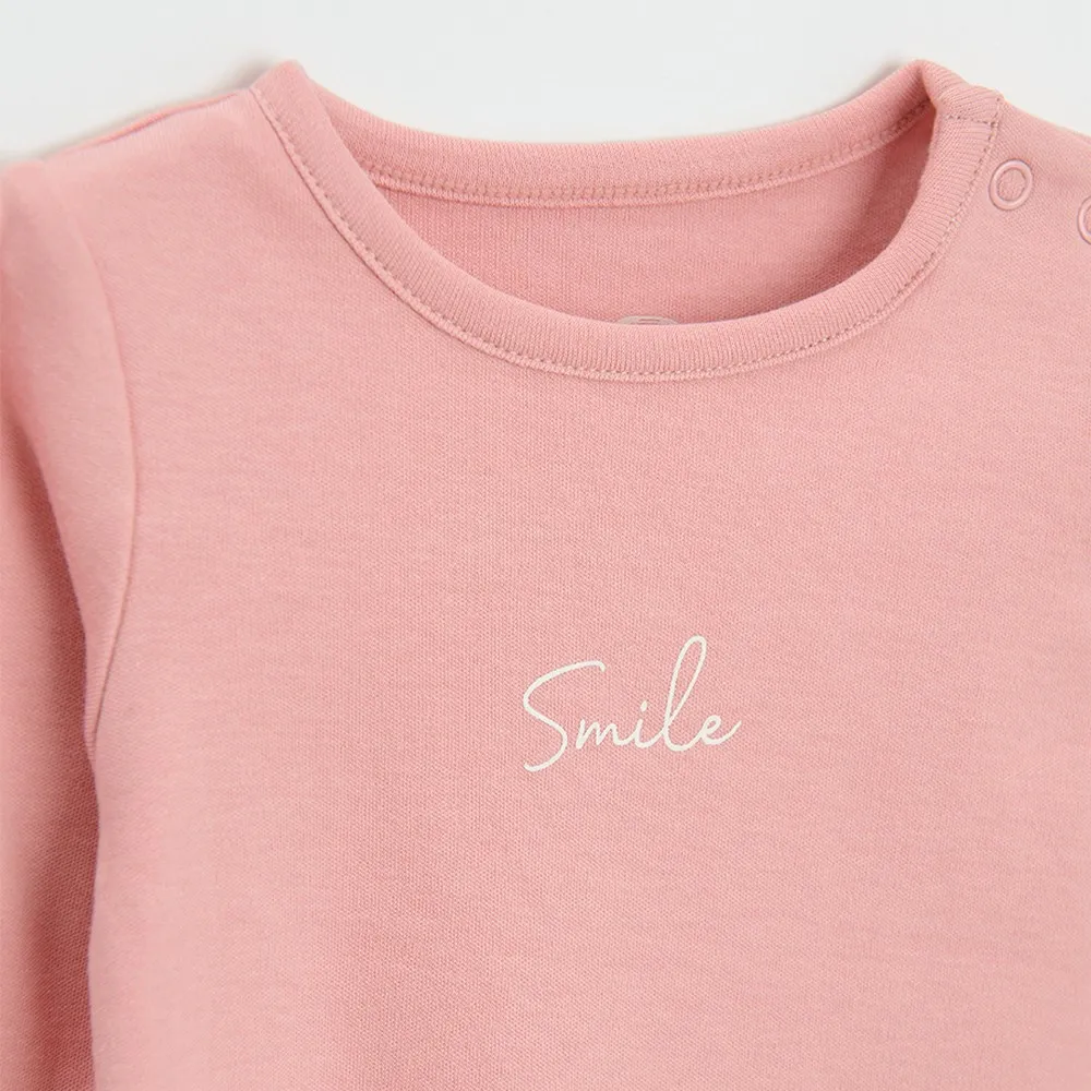 COOL CLUB BODI DUG RUKAV 3KOM MIX 