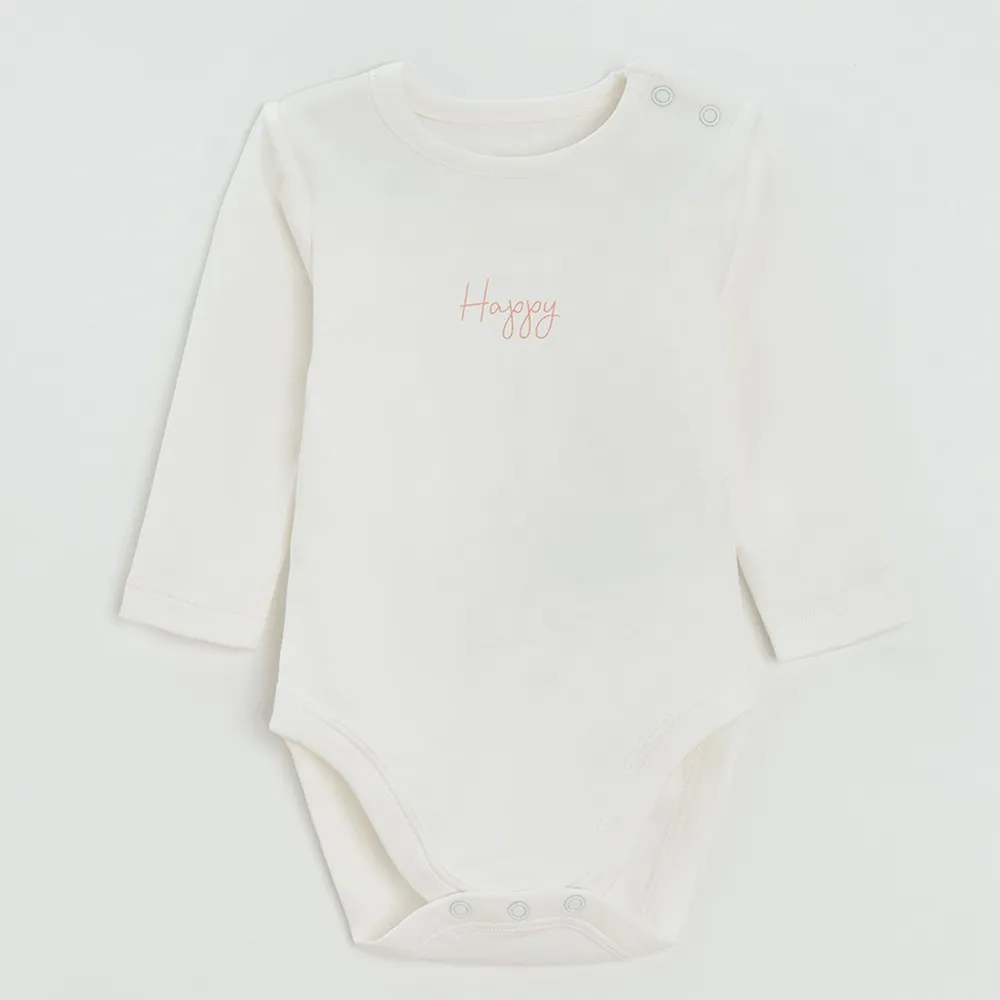 COOL CLUB BODI DUG RUKAV 3KOM MIX 