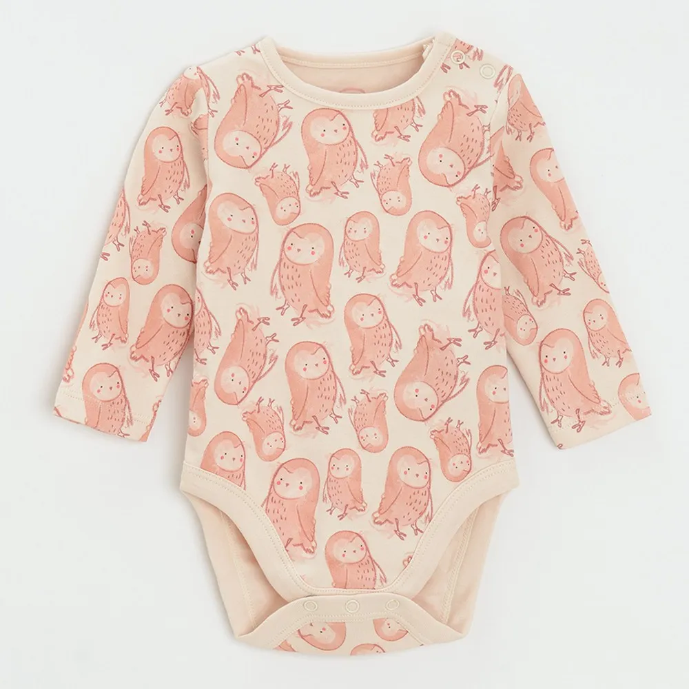 COOL CLUB BODI DUG RUKAV 3KOM MIX 