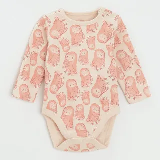 COOL CLUB BODI DUG RUKAV 3KOM MIX 