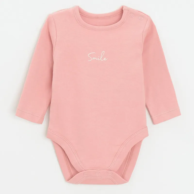 COOL CLUB BODI DUG RUKAV 3KOM MIX 