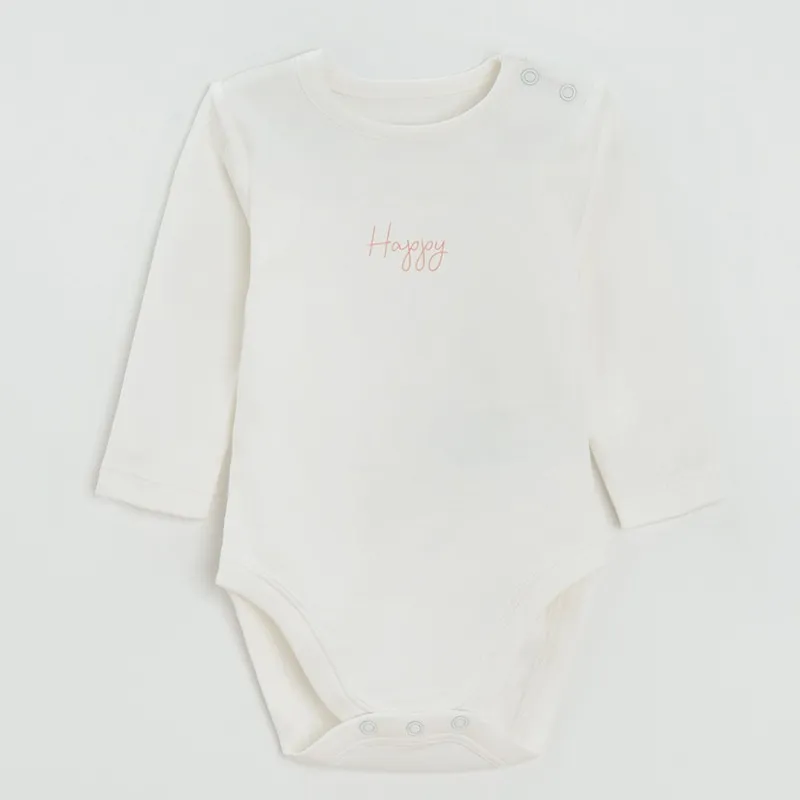 COOL CLUB BODI DUG RUKAV 3KOM MIX 