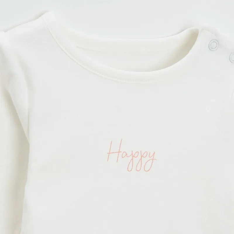 COOL CLUB BODI DUG RUKAV 3KOM MIX 