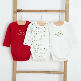 BODY L/S 3-PACK