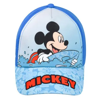 LICENCE ONLY KACKET MICKEY 