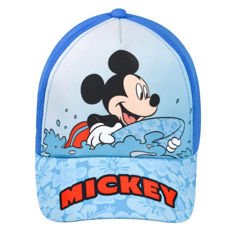 LICENCE ONLY KACKET MICKEY 