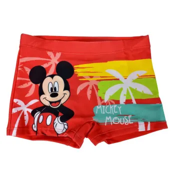 LICENCE ONLY  KUPACE GACICE MICKEY  BOKSERICE 