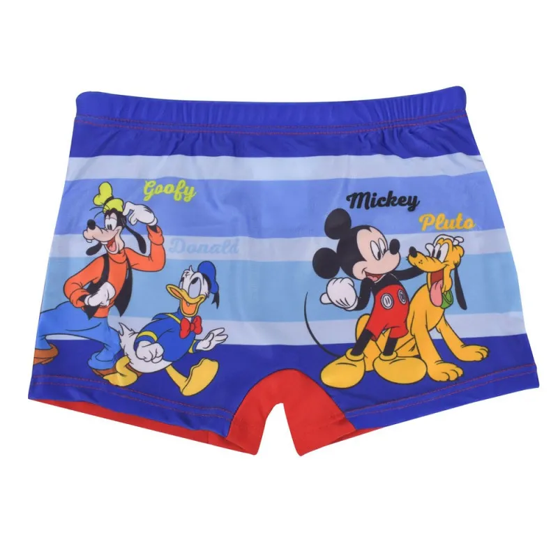 LICENCE ONLY KUPACE GACICE MICKEY BOKSERICE