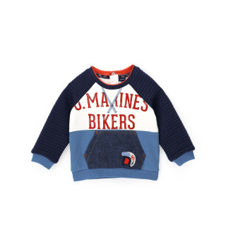ORIGINAL MARINES DUKS DUST?N RUST