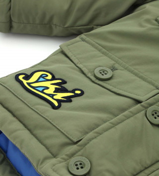 ORIGINAL MARINES JAKNA JACKETS