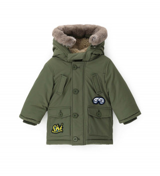 ORIGINAL MARINES JAKNA JACKETS