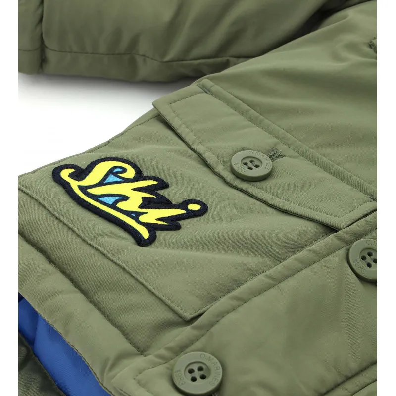 ORIGINAL MARINES JAKNA JACKETS
