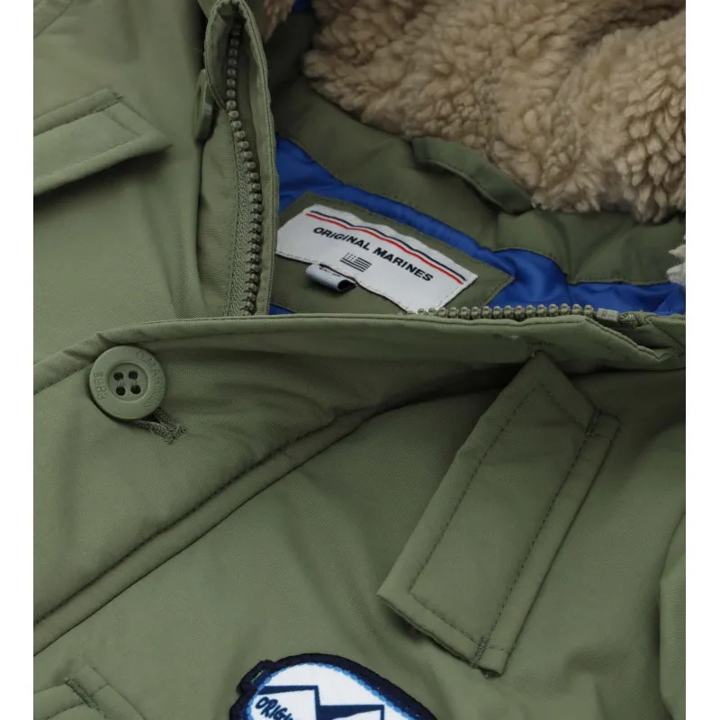 ORIGINAL MARINES JAKNA JACKETS