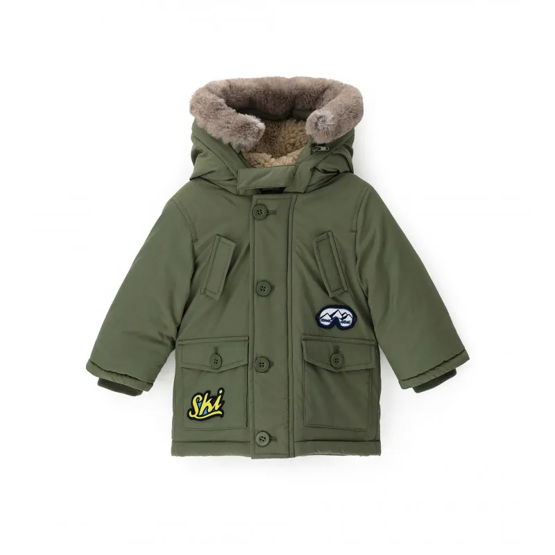 ORIGINAL MARINES JAKNA JACKETS