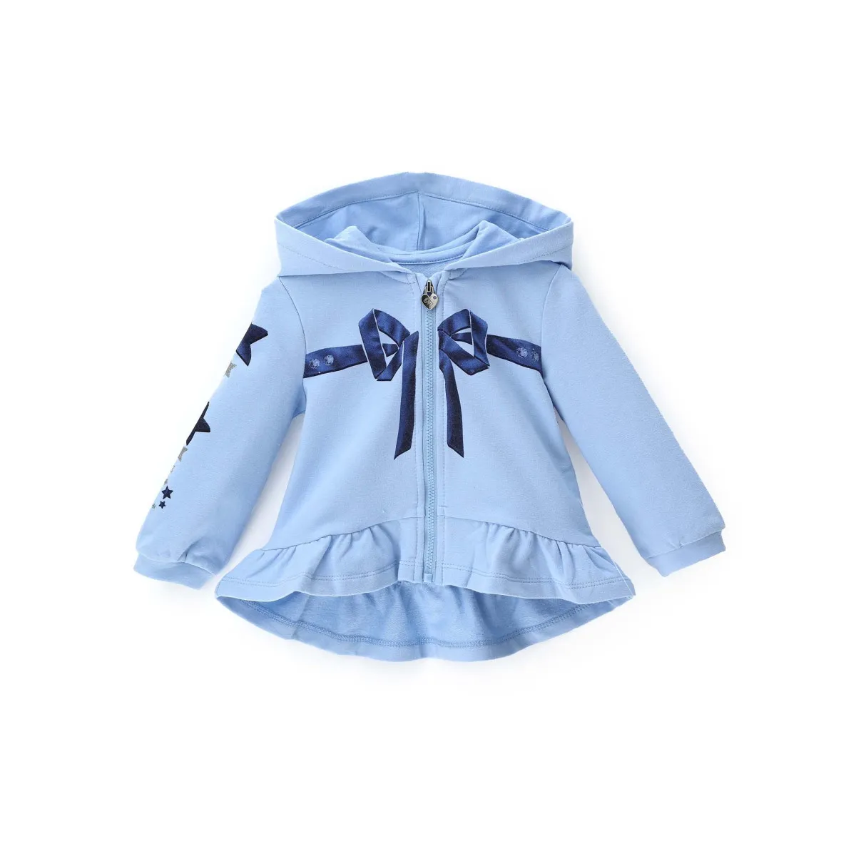 ORIGINAL MARINES DUKS BRIGHT BLUE