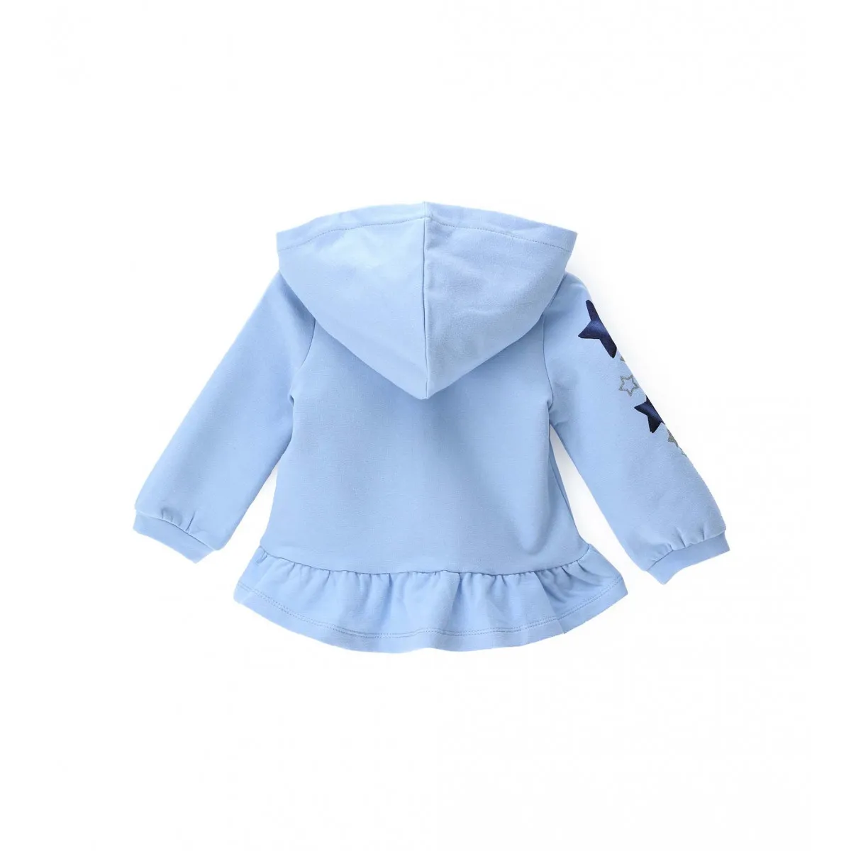 ORIGINAL MARINES DUKS BRIGHT BLUE