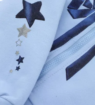ORIGINAL MARINES DUKS BRIGHT BLUE