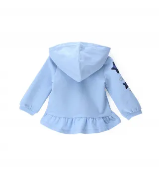 ORIGINAL MARINES DUKS BRIGHT BLUE