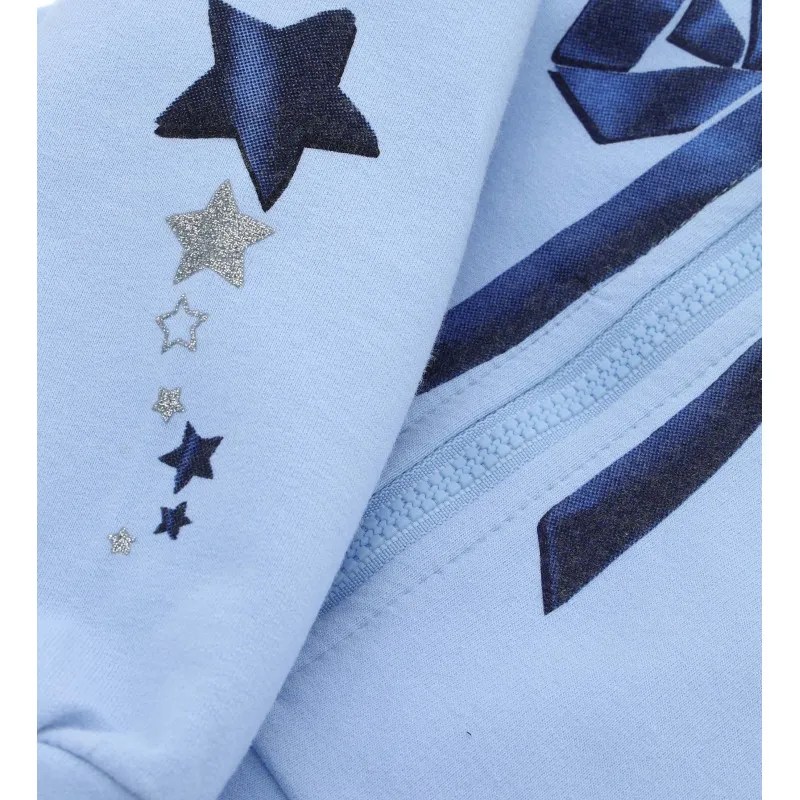 ORIGINAL MARINES DUKS BRIGHT BLUE