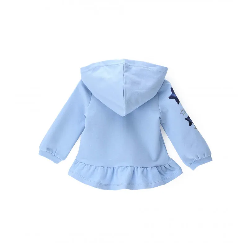 ORIGINAL MARINES DUKS BRIGHT BLUE