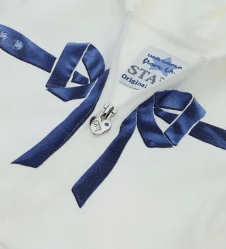 ORIGINAL MARINES DUKS BRIGHT BLUE