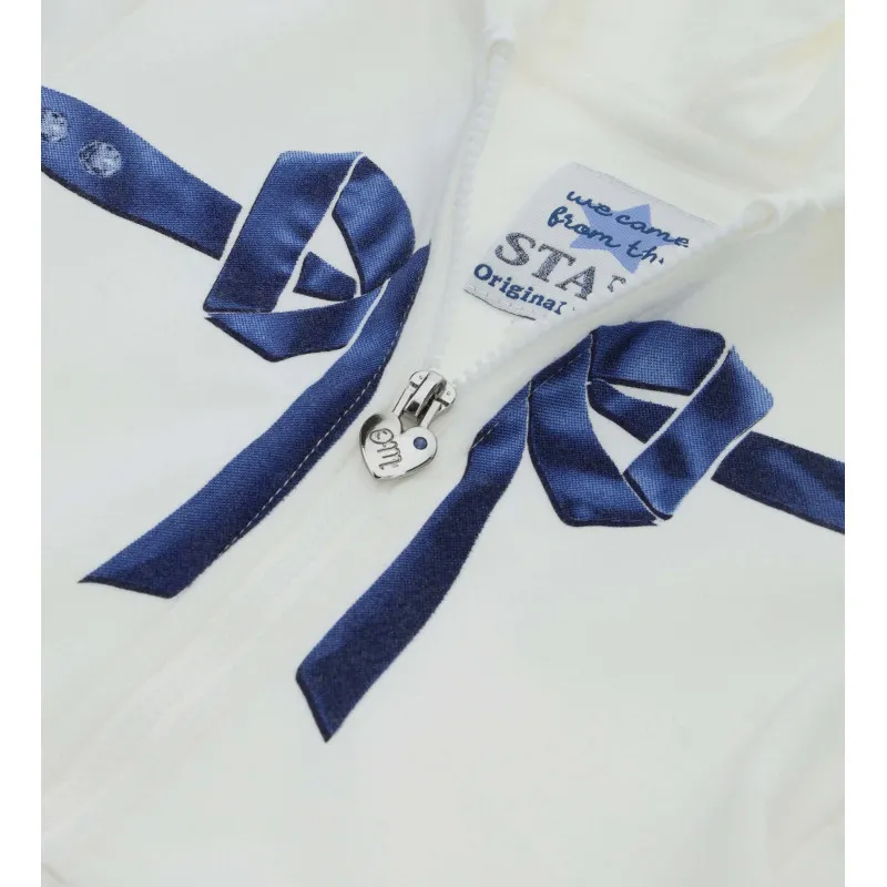 ORIGINAL MARINES DUKS BRIGHT BLUE