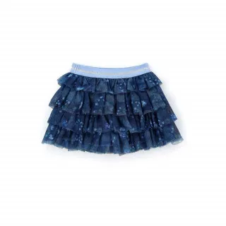 ORIGINAL MARINES SUKNJA BRIGHT BLUE