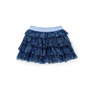 ORIGINAL MARINES SUKNJA BRIGHT BLUE