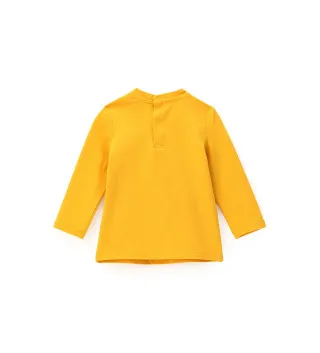 ORIGINAL MARINES MAJICA DUG RUKAV WILD SHERLOCK 