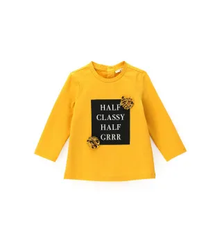 ORIGINAL MARINES MAJICA DUG RUKAV WILD SHERLOCK 