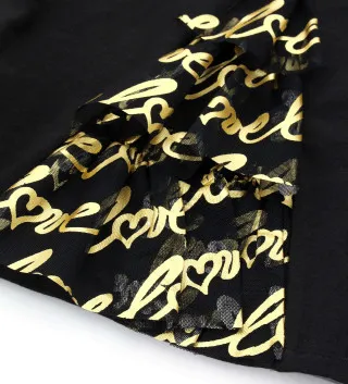 ORIGINAL MARINES MAJICA DUG RUKAV MONOGRAM