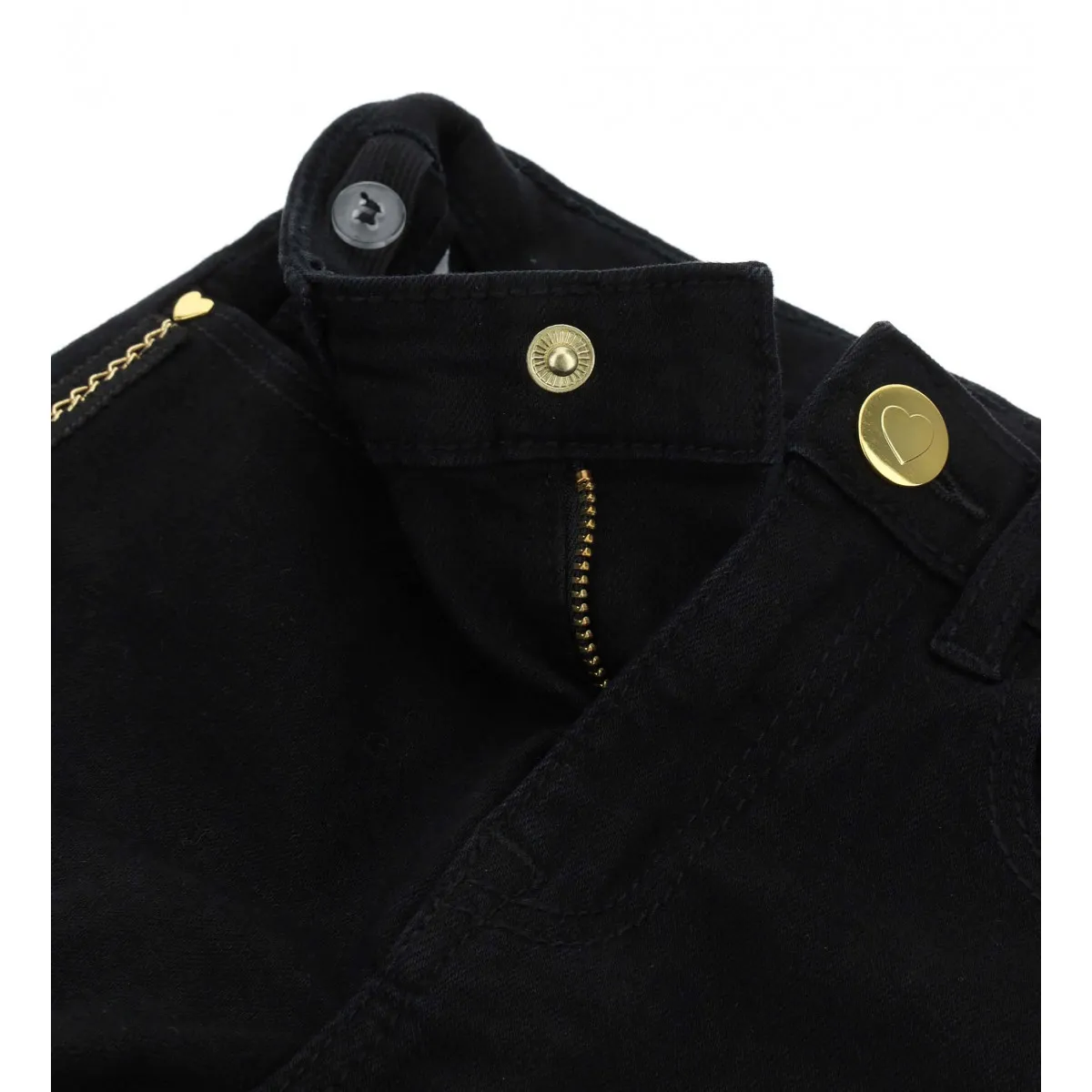 ORIGINAL MARINES FARMERKE MONOGRAM