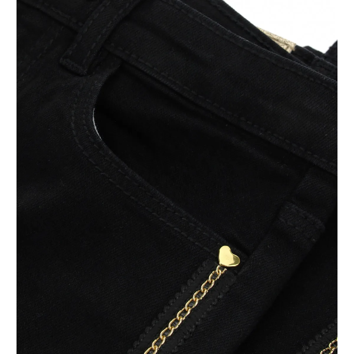 ORIGINAL MARINES FARMERKE MONOGRAM