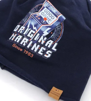 ORIGINAL MARINES KAPA BASICO FALL