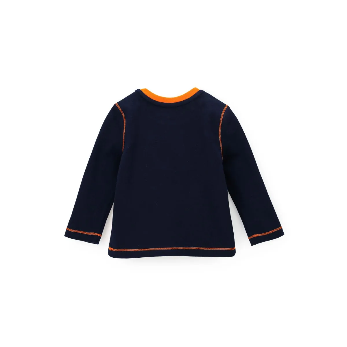 ORIGINAL MARINES MAJICA DUG RUKAV JUMPIN'BLOCKS 