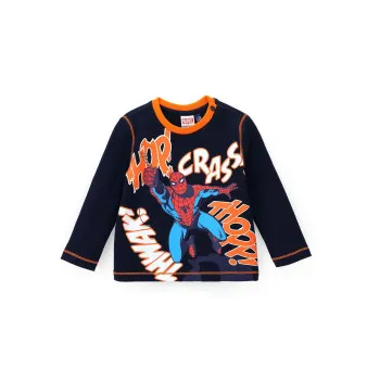 ORIGINAL MARINES MAJICA DUG RUKAV JUMPIN'BLOCKS 