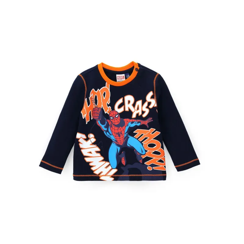 ORIGINAL MARINES MAJICA DUG RUKAV JUMPIN'BLOCKS 