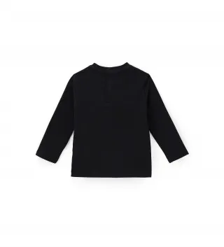 ORIGINAL MARINES MAJICA DUG RUKAV WILD SHERLOCK 