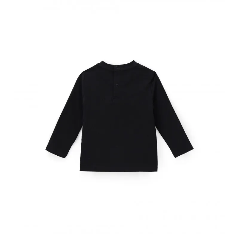 ORIGINAL MARINES MAJICA DUG RUKAV WILD SHERLOCK 