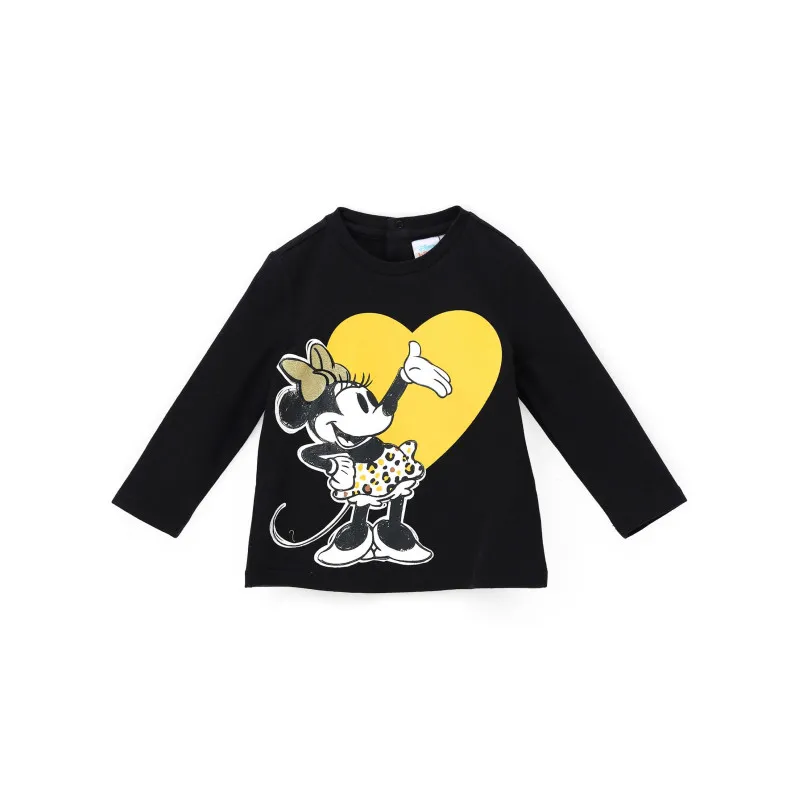 ORIGINAL MARINES MAJICA DUG RUKAV WILD SHERLOCK 