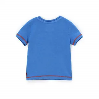 ORIGINAL MARINES MAJICA KRATAK RUKAV SURF COLOR